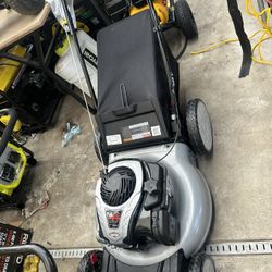 Lawnmower Murray 