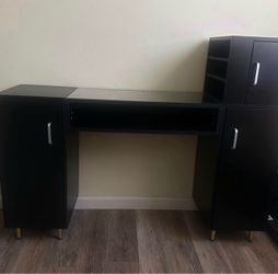 Mesa Manicura