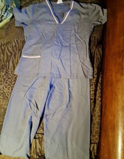 URBANE WOMENS SCRUBS