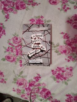 A Good Girls Guide To Murder By Holly Jackson 