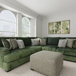 Sectional Hermoso 😍❤️🔥🔥🔥🔥🚛📦