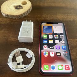 Iphone 11 UNLOCKED Great Condition 