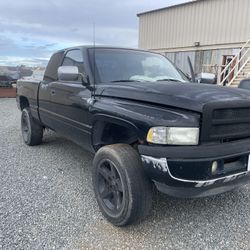 1997 Dodge 1500 FWD