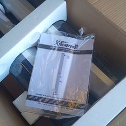 XtremepowerUS 2-Section Solar Heated Shower Garden Backyard Poolside Beach Pool