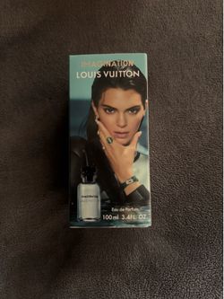 Imagination LV (Brandnew/Nuevo)
