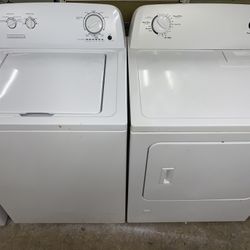 Kenmore Washer And Dryer Gas Good Condition We Delivery
