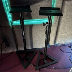 Studio Monitor Stand