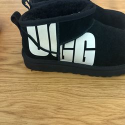 New Ugg Mini Boots