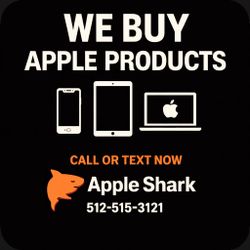 Top Cash Paid! We Buy Apple iPhones, iPads & MacBooks. Visit our store downtown Austin today!