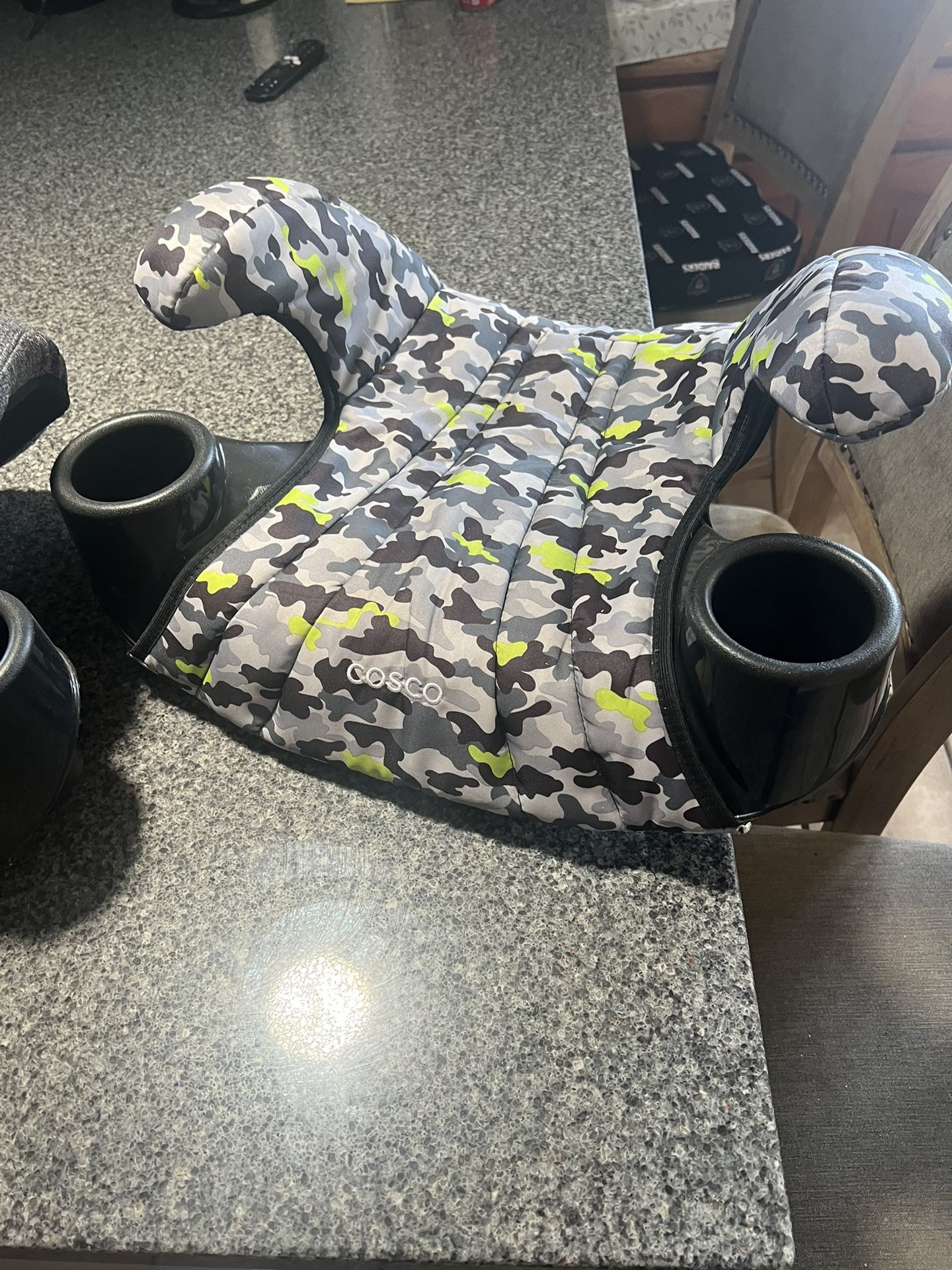 Cosco Booster Car Seats