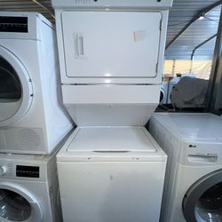 27” Whirlpool Laundry Unit