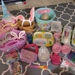 Easter Lot