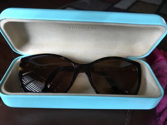 Tiffany&Co. Sunglasses