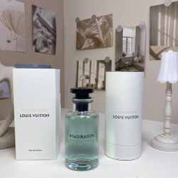 Imagination Louis Vuitton 