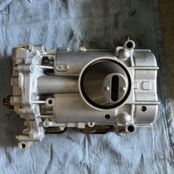 K24A Oil Pump