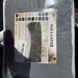 Aliecom Waterproof Couch Cover