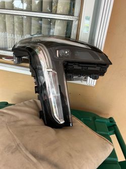 Car parts
