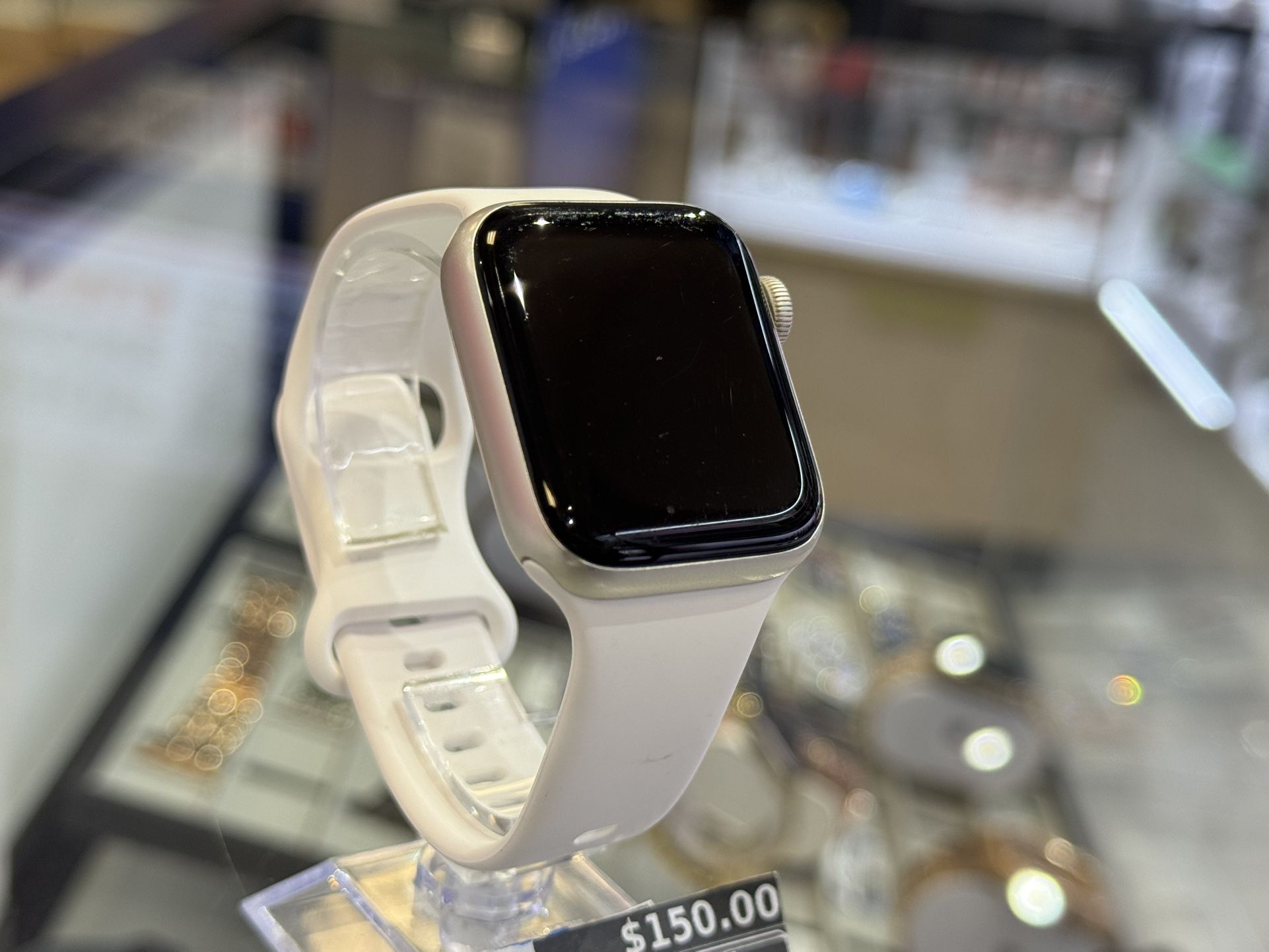 Apple Watch SE 2 40mm LTE 