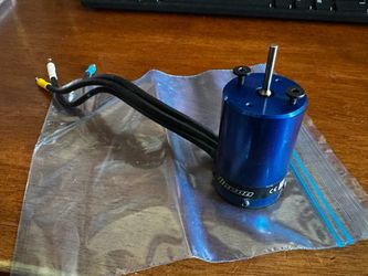 Traxxas Engine