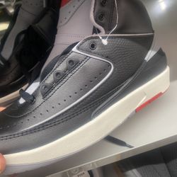 Jordan’s 