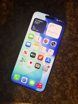 iPhone 16 Plus