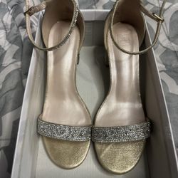 Beautiful, Wedding, Sandals