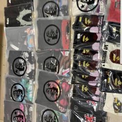 Bape Hellstar Anti Social Club