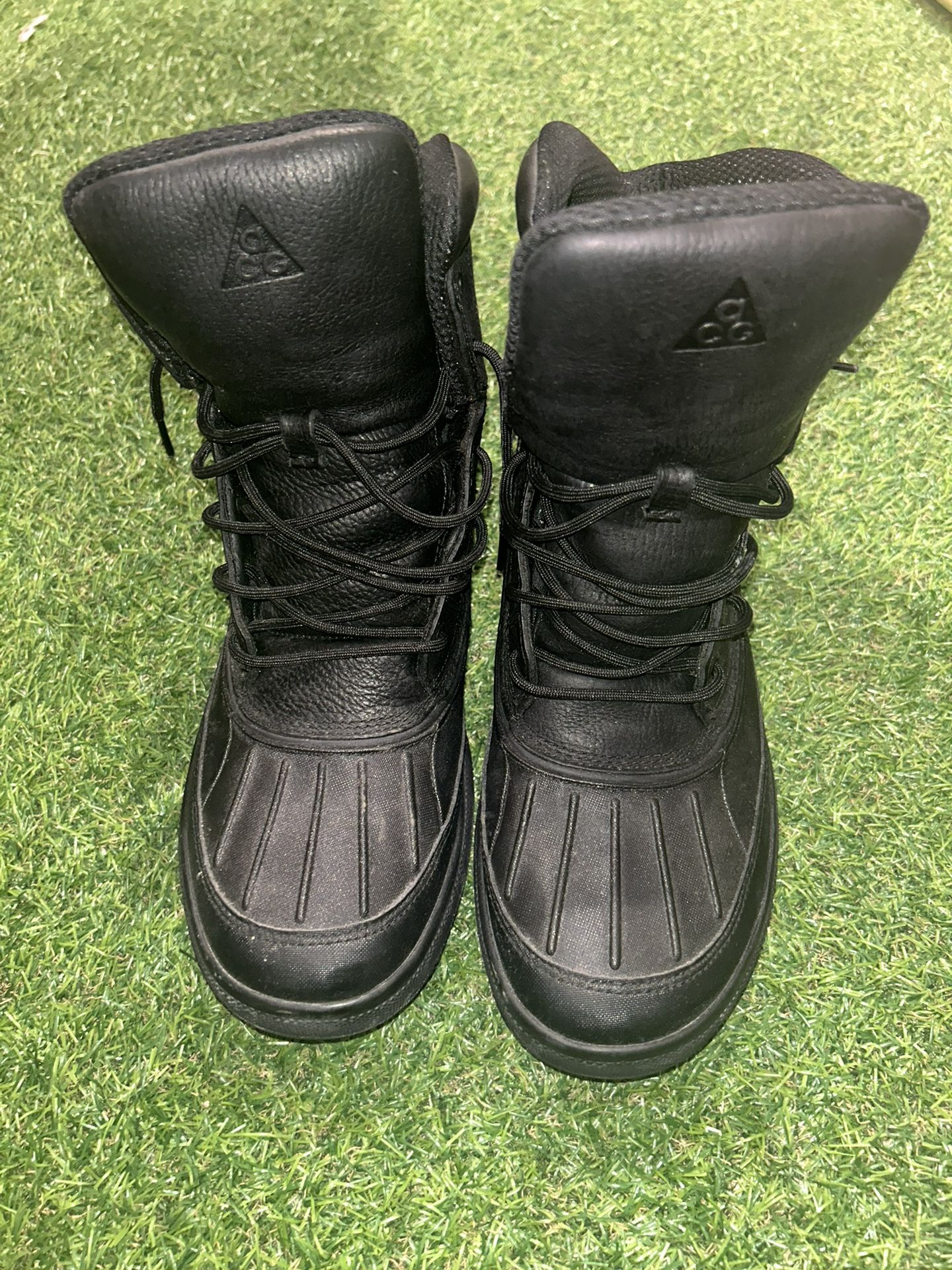 Nike ACG Woodside Boot