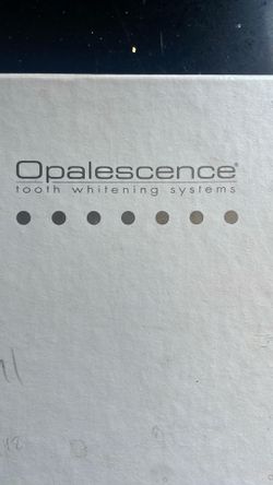 Teeth whitening 100% guaranteed