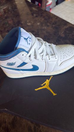 Nike Jordan