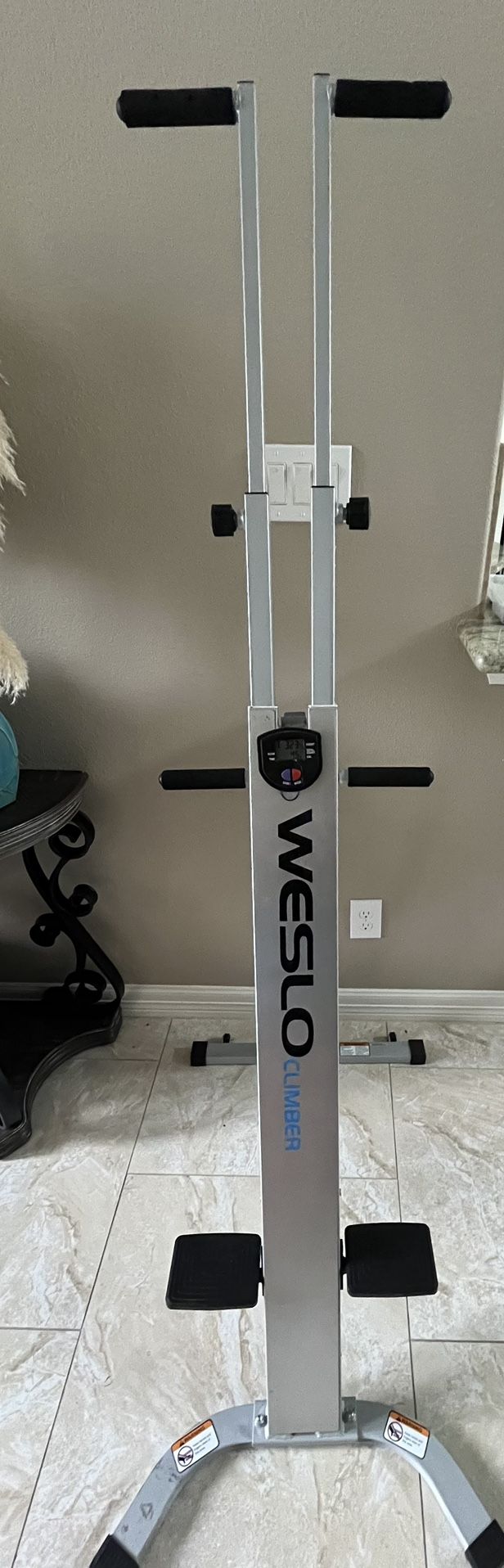 Exercise Equipment