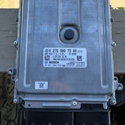 Mercedes ECU W205 A(contact info removed) Brand New
