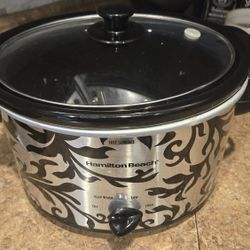 Slow Cooker