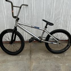 Haro 20” BMX bike