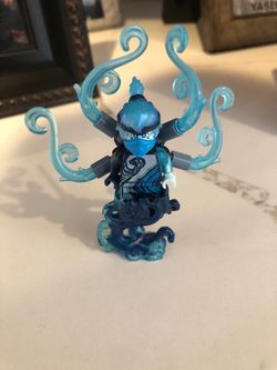 NRG Niya lego ninjago fig