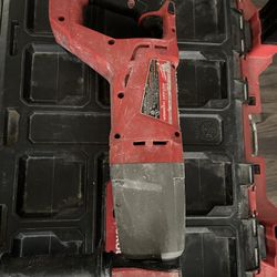 Milwaukee Rotary Hammer 