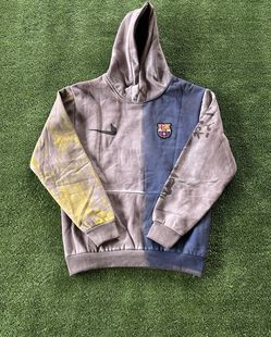 Cactus jack x Nike hoodie