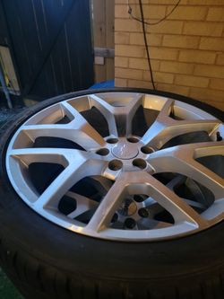 Honeycomb wheels falken tires