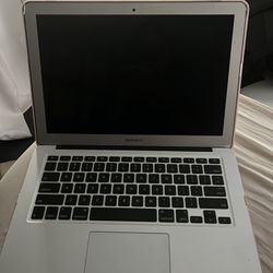 MacBook Air 13’ 