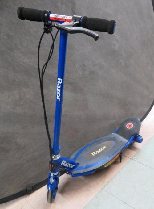 Razor E95 Electric Scooter 2 Available