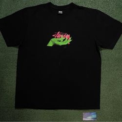 Stussy OZ tee