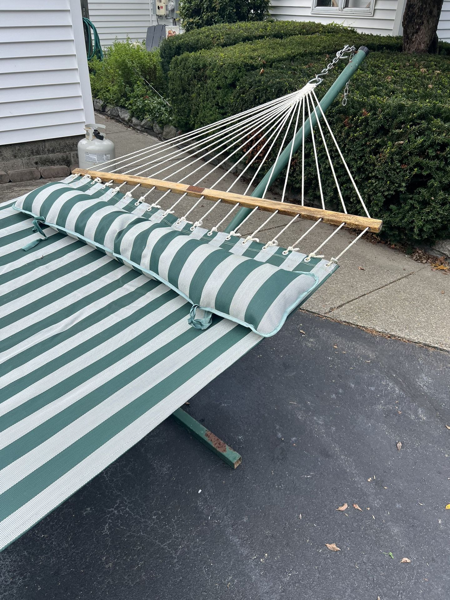 Hammock