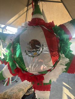 Pinatas Tradicionales 