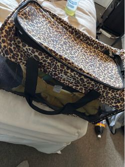 Ferret Carrier