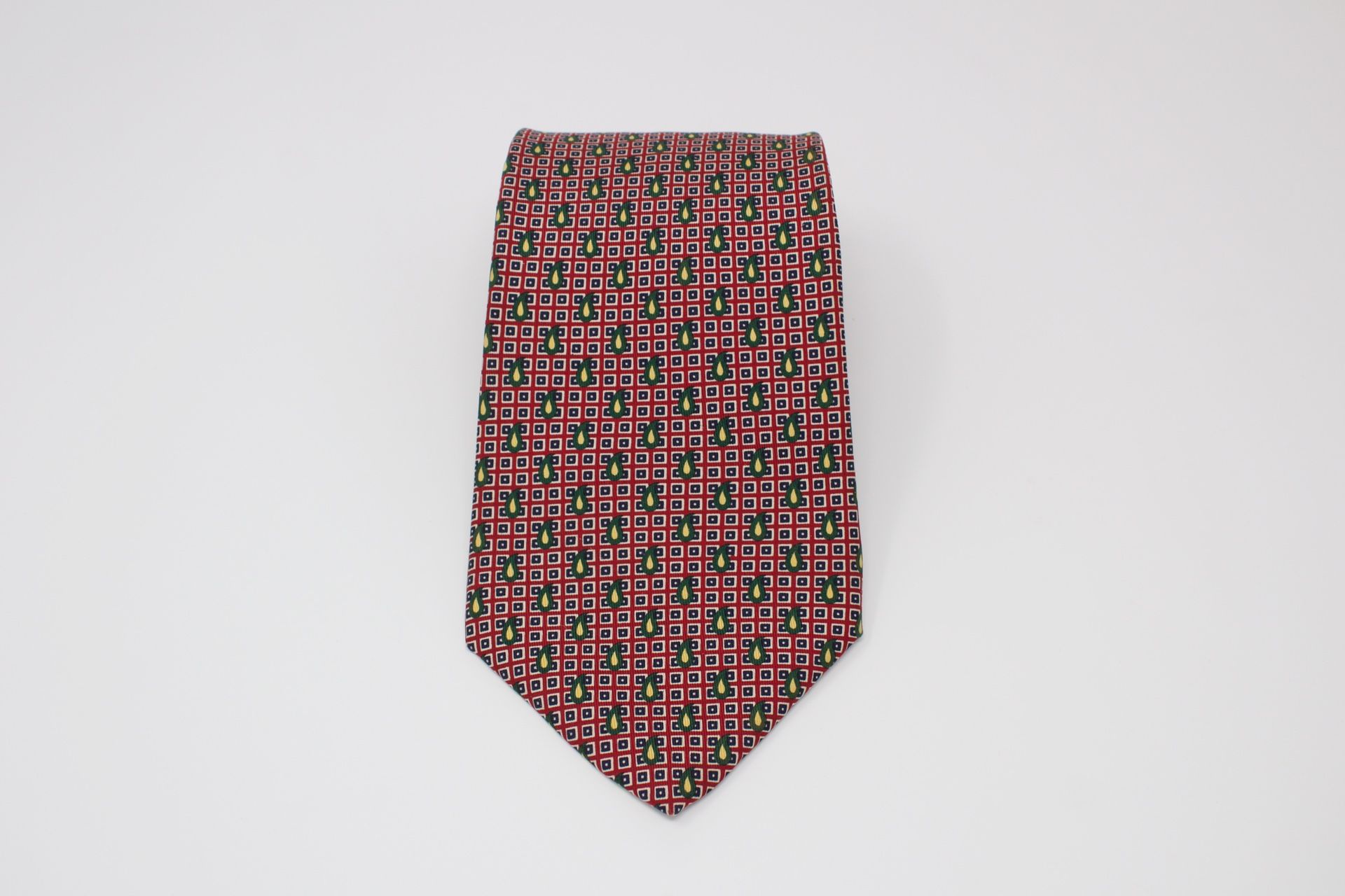 Tommy Hilfiger - Dead Stock Men's Tie