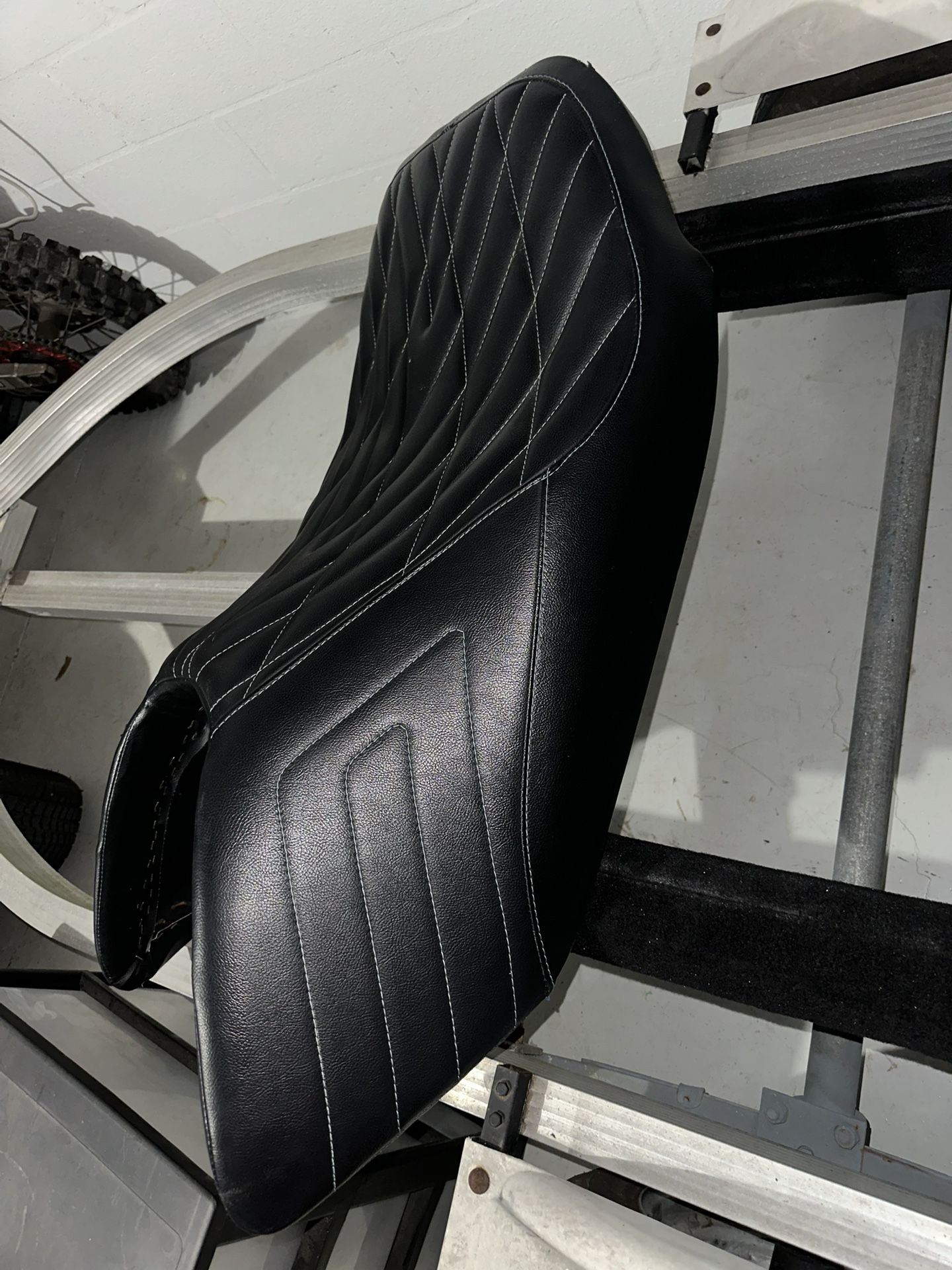 Yamaha Fzr Seats