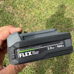 Various Flex Tools, Very Good Prices, Like new  