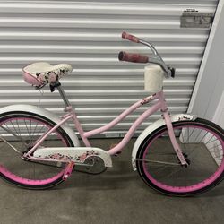 Cruiser Bike #24 “ Like New $80