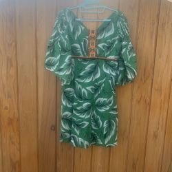 Anthropology Size 2 Dress- Excellent Condition