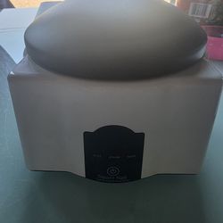 Removedor de Uñas de Gel y Acrílico a Vapor – Profesional y Rápido